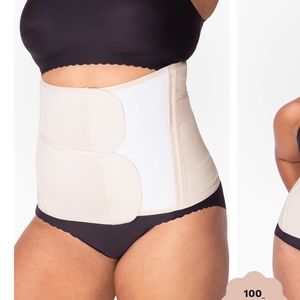 NWOT Belly Bandit Postpartum Luxe Belly Wrap